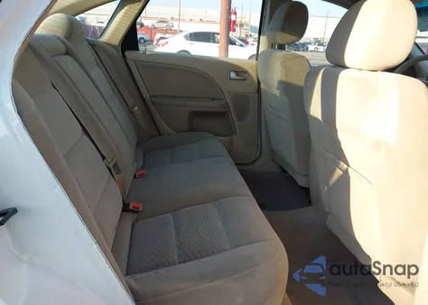 2006 Ford Five Hundred Se z USA, uszkodzony, nr VIN 1FAFP23186G100214